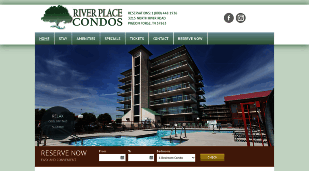 riverplacecondos.com