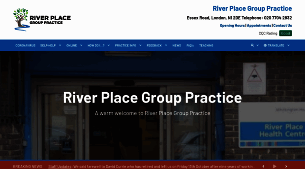 riverplacegrouppractice.co.uk