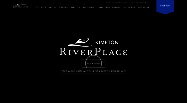 riverplacehotel.com