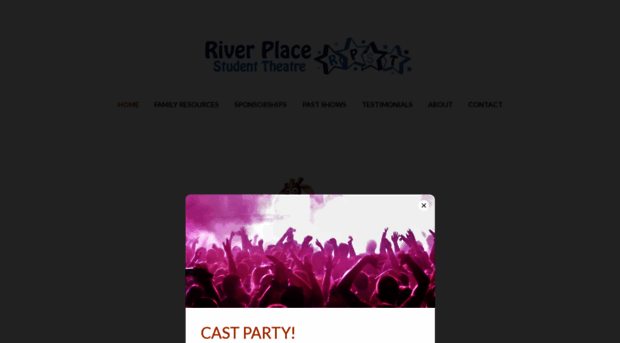 riverplacestudenttheatre.org