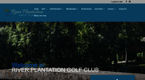 riverplantationgc.com