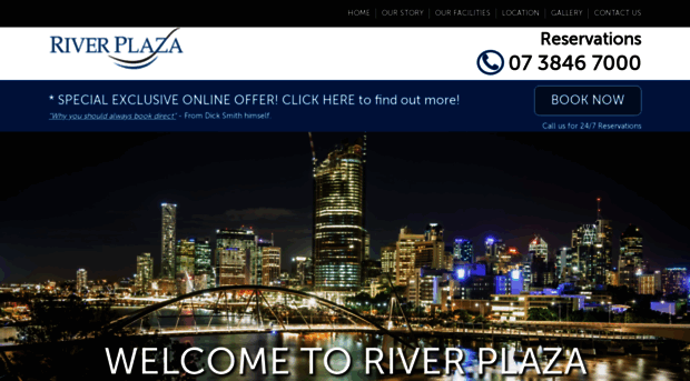 riverplaza.com.au