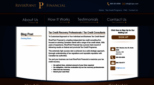 riverpointfinancial.com