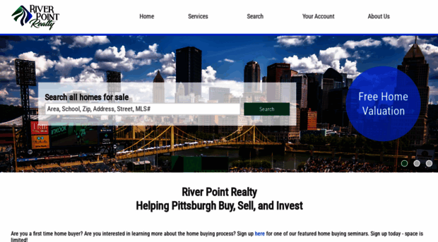 riverpointpgh.com