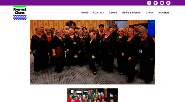 riverportchorus.org