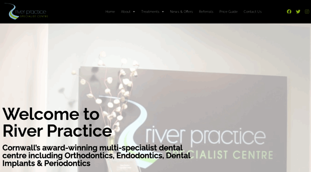 riverpractice.co.uk