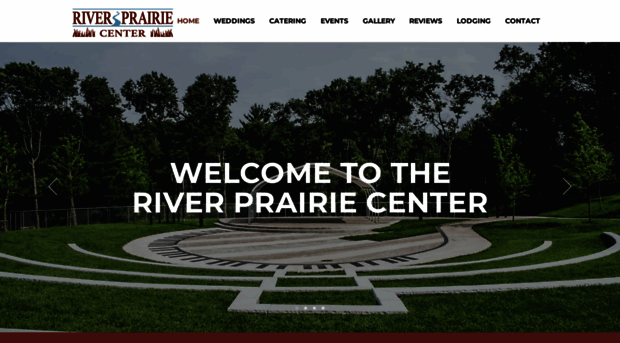 riverprairiecenter.com