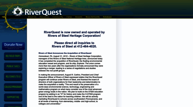 riverquest.org