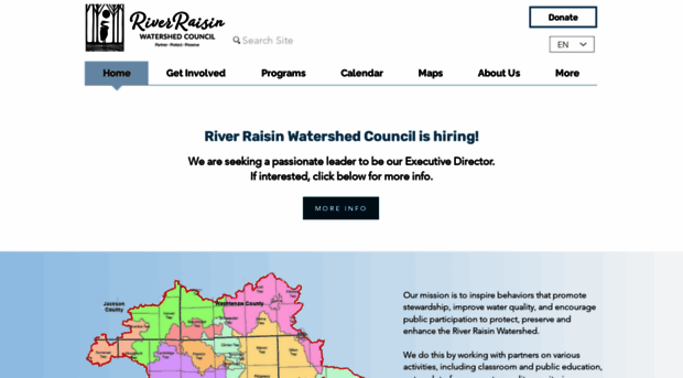 riverraisin.org