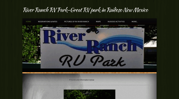 riverranchpark.com