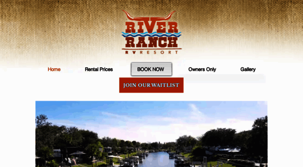 riverranchrv.com