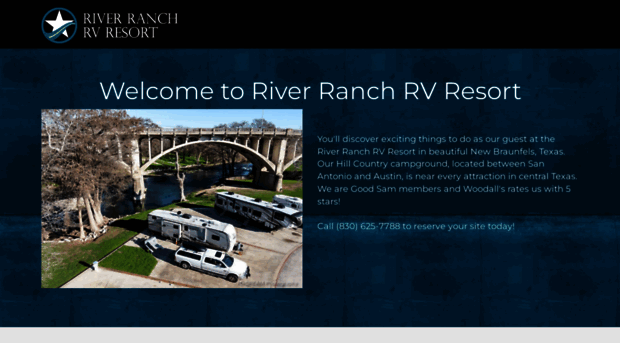 riverranchtexas.com