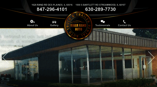 riverrandauto.net