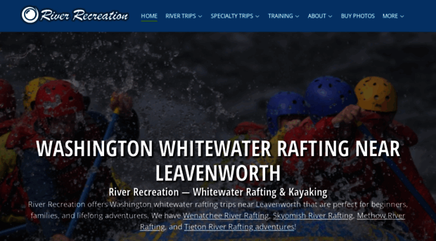 riverrecreation.com