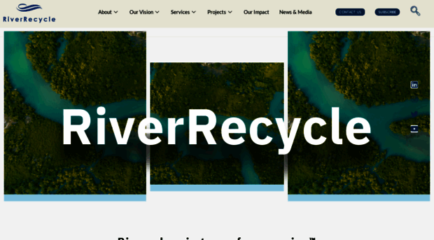 riverrecycle.com