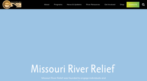 riverrelief.org