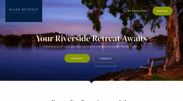 riverretreatpark.com.au