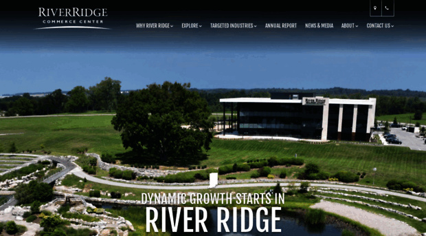 riverridgecc.com