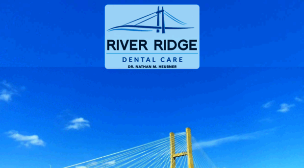 riverridgedentalcare.com