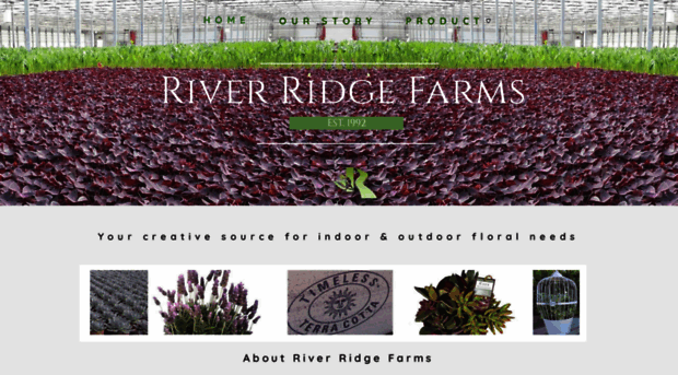 riverridgefarms.net