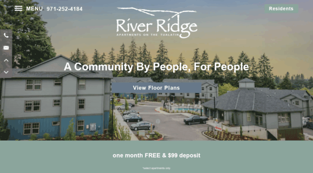 riverridgeoregon.com