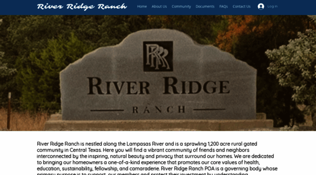 riverridgeranch.org