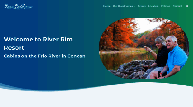 riverrimresort.com