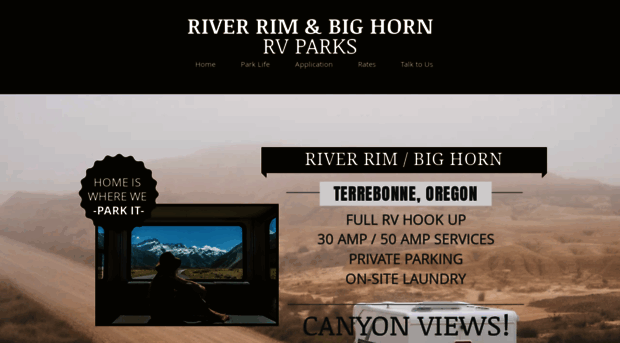 riverrimrvpark.com