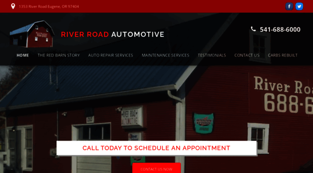 riverroadautorepair.com