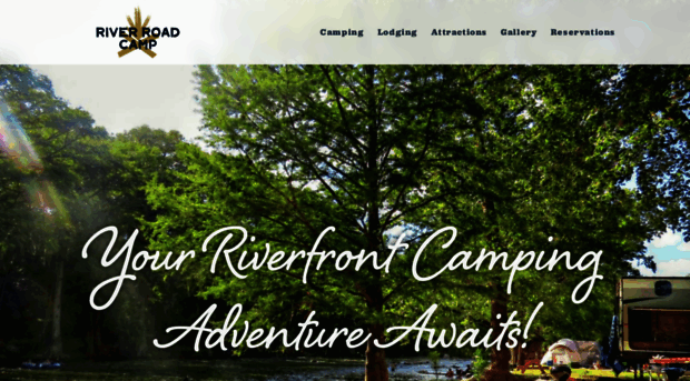 riverroadcamp.com