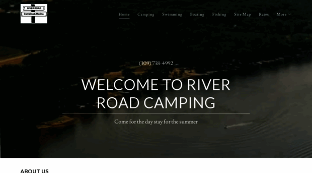 riverroadcamping.com