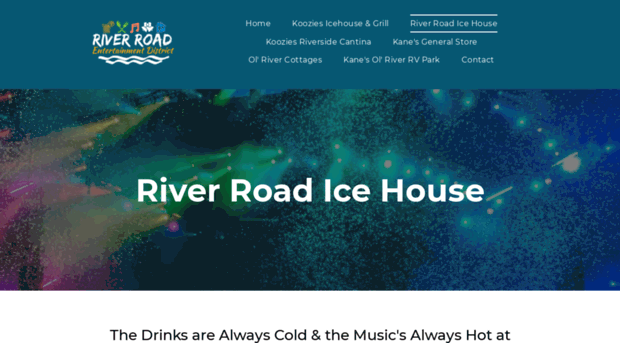 riverroadicehouse.com