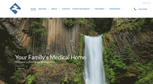 riverroadmedical.com