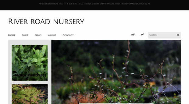 riverroadnursery.co.nz