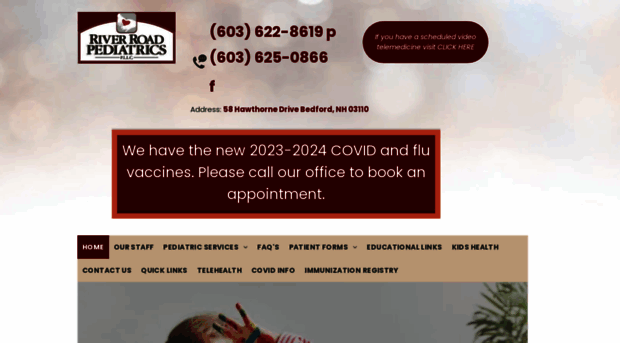 riverroadpediatrics.com