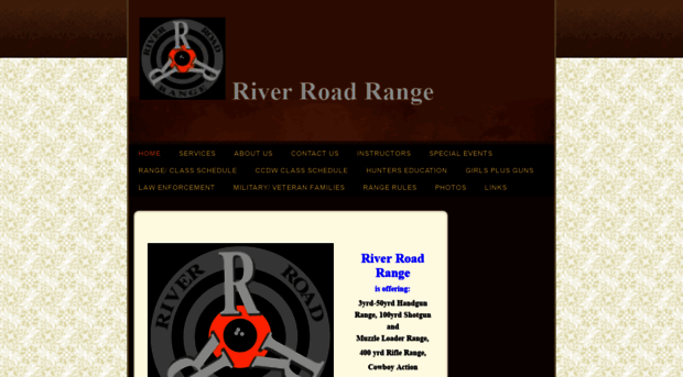 riverroadrange.com