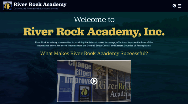 riverrockacademy.net