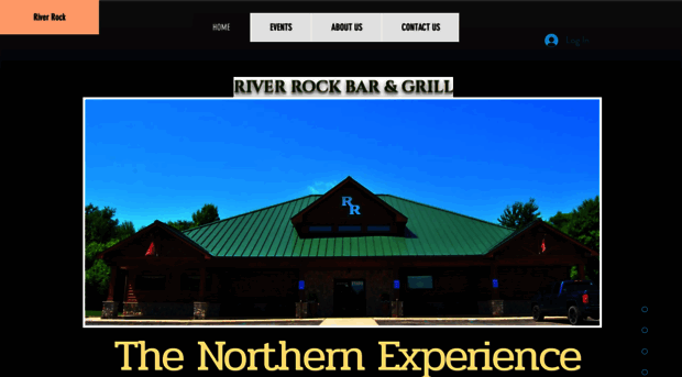 riverrockbarandgrill.net