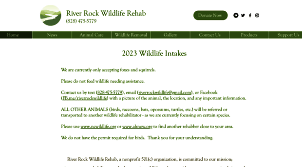 riverrockwildlife.com