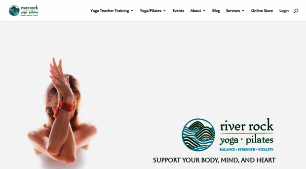 riverrockyoga.com