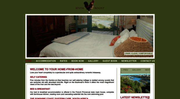 riverroost.co.za