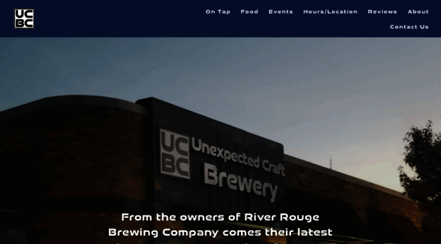 riverrougebrew.com