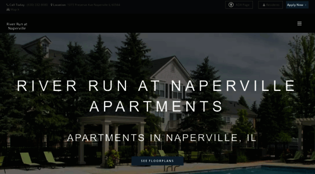 riverrunatnaperville.com