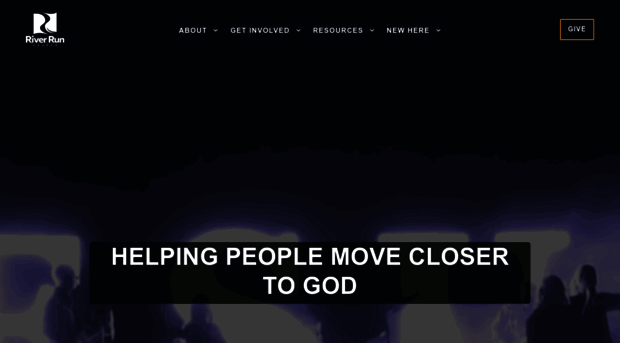 riverrunchurch.com