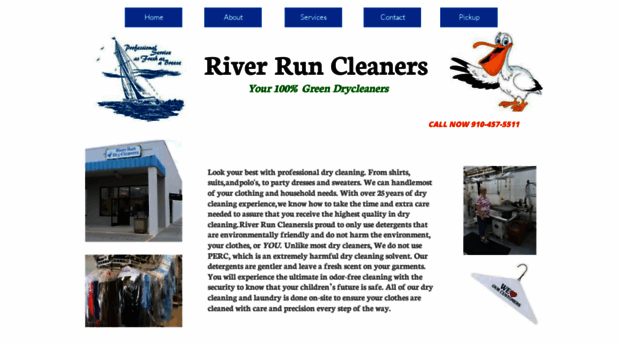 riverruncleaners.com