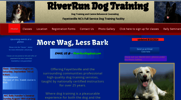 riverrundog.com