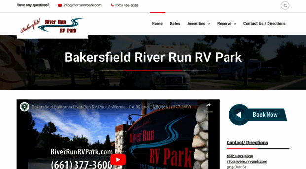 riverrunrvpark.com