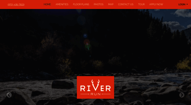 riverrunvailvalley.com