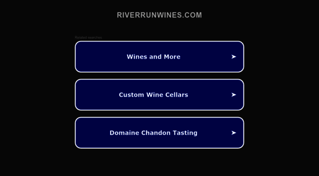 riverrunwines.com