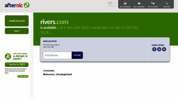 rivers.com